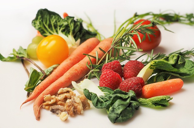 Ontdekken van biologisch eten: gezondheidsvoordelen, milieu-impact en het onderscheid met conventionele landbouw